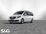 Mercedes-Benz V 300 Marco Polo 300 MBUX 360° KAMERA LED STANDH - Wohnwagen in Karlsruhe