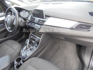 BMW 218 Gran Tourer - 10
