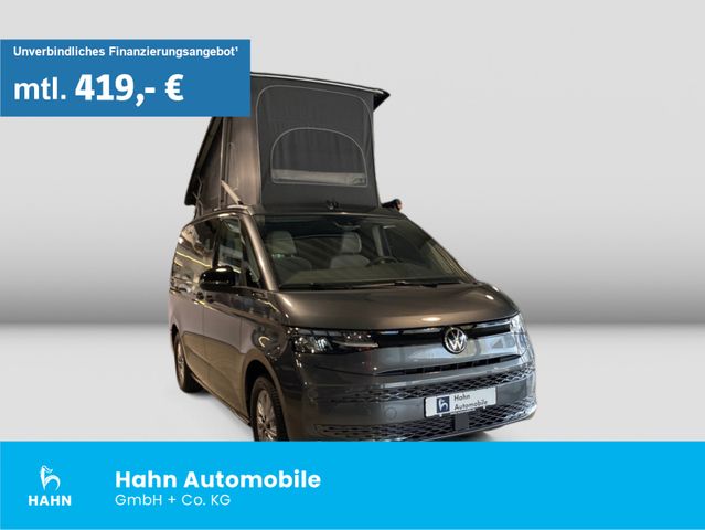 Volkswagen NEW California Beach Camper TSI 150kW DSG NAVI