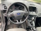 Ford C-Max 1,5TDCi 88kW PowerShiftTitanium Titanium - gebrauchte Ford C-Max aus dem Jahr 2017