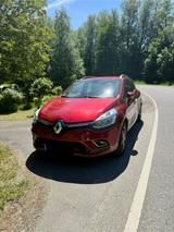 Renault Clio ENERGY TCe 120 BOSE Edition Grandtour - Renault Clio: 12 Tce