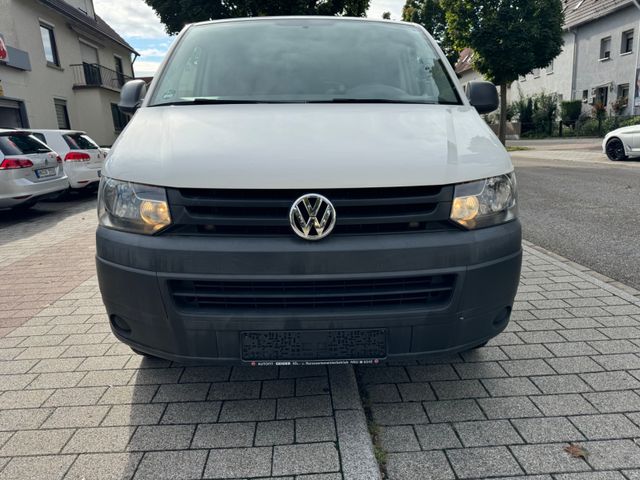 Volkswagen T5 Transporter *2. Hand*