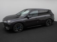 Foto Nummer 12: BMW iX