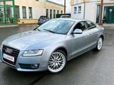 Audi a5 2010 3.0  Diesel Quattro - Audi A5 aus 2010: 3.2