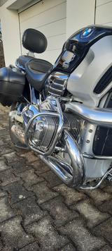BMW R1200C Cruiser - BMW CHOPPER R1200C