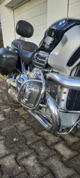 BMW R1200C Cruiser - MOTORRAD AUS DEM JAHR 1998
