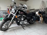 Harley-Davidson XL 1200 SuperLow  - HARLEY-DAVIDSON SUPERLOW