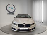 BMW 220 Active Tourer/PDC/AHK/KLIMA/UVM.. - weiße BMW 220 Active Tourer