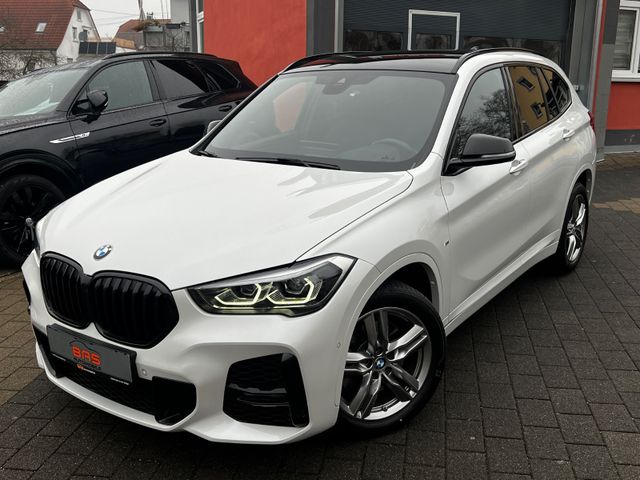 BMW X1 xDrive 20 d M Sport*NAVI*LED*HUD*KAMERA*