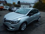 Renault Clio 1,5dCI,5 Sitzer, Euro 6, Klimaautomatik. - Renault Clio: Sitze