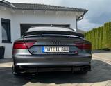 Audi A7 3.0 TDI 240kW quattro competition RS - Audi A7 competition mit Diesel-Antrieb
