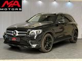 Mercedes-Benz GLC 250 d 4Matic*AMG*BURMESTER*360KAMERA* - Mercedes-Benz GLC 250 in Düsseldorf