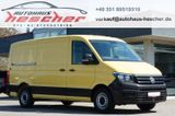 Volkswagen Crafter Kasten 35 L3H2 2.0 TDI Autom. FWD *AHK* - VW Crafter Gebrauchtwagen in Dresden