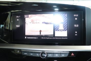 Fotografie des Opel Mokka 1.2 DI Turbo Ultimate