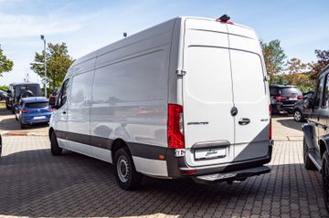 Mercedes Sprinter - 5