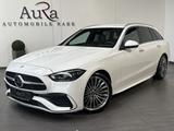 Mercedes-Benz C 220d T AMG-Line NAV+LED+AHK+19ZOLL+STANDHEIZUN - Mercedes-Benz C 220 Gebrauchtwagen in Oldenburg