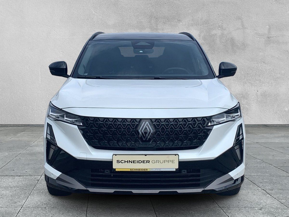 Renault Austral - Bild 8