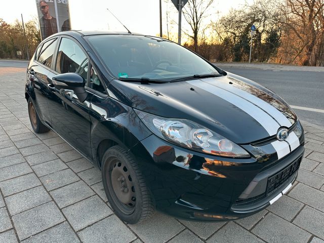 Ford Fiesta Trend 1 HAND/KLIMA