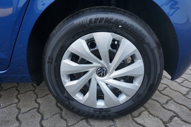 Fahrzeugabbildung Volkswagen Polo TSI Comfortline Klima DAB PDC SH