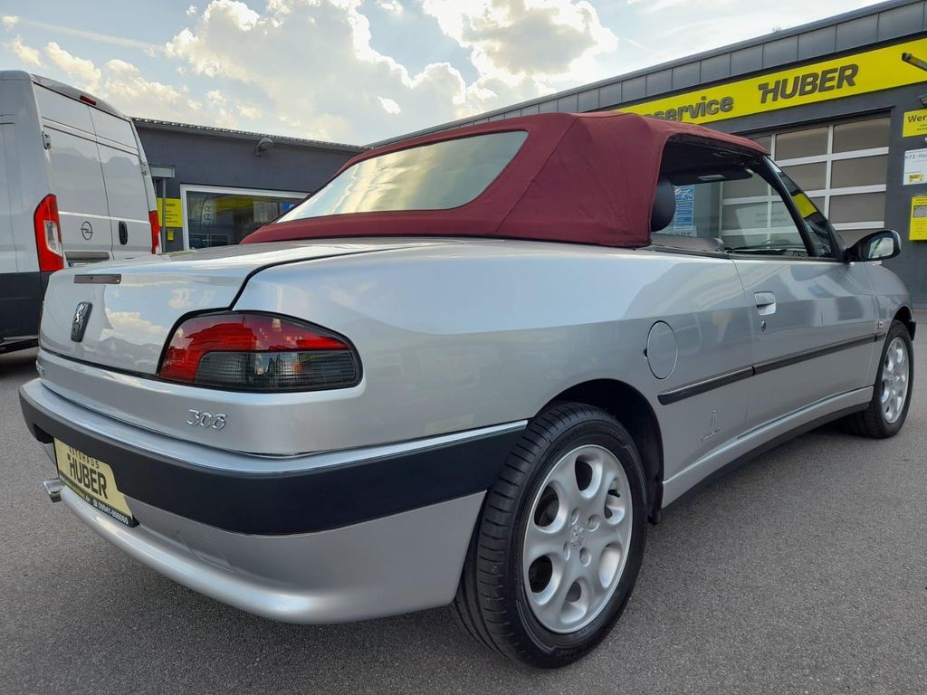 Peugeot 306