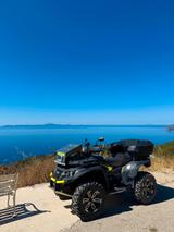 TGB Blade 1000 Special LOF - TGB Blade 1000