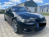 BMW 335i E93/Keyless/Navi/F1/PP-ESD/Index 12 - BMW 123 aus 2007
