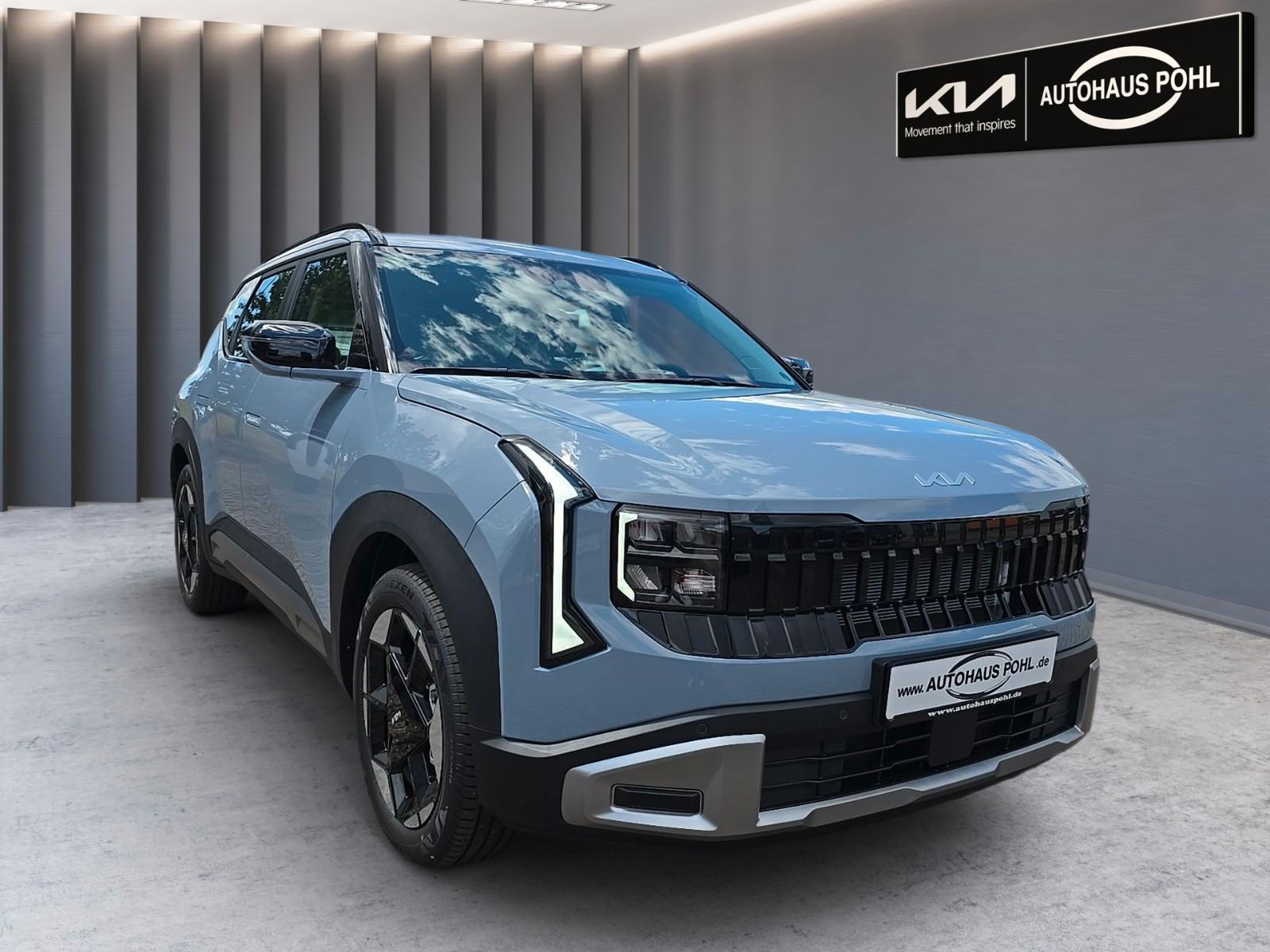 Kia SELTOS 1.6T 180 DCT VISION SOUNDNAV