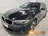 BMW 520 D Touring Automatik EU6d ACC LED Navi Leder - BMW 520: D