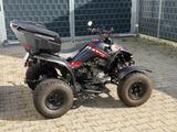 Kymco Maxxer 300 Garantie bis 03/2026 / 2.300km - KYMCO MAXXER