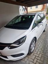 Opel Zafira 1.6 DI Turbo 125kW ON Automatik ON - Opel Zafira: On