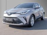 Toyota C-HR Hybrid Flow - Toyota Gebrauchtwagen in Trier