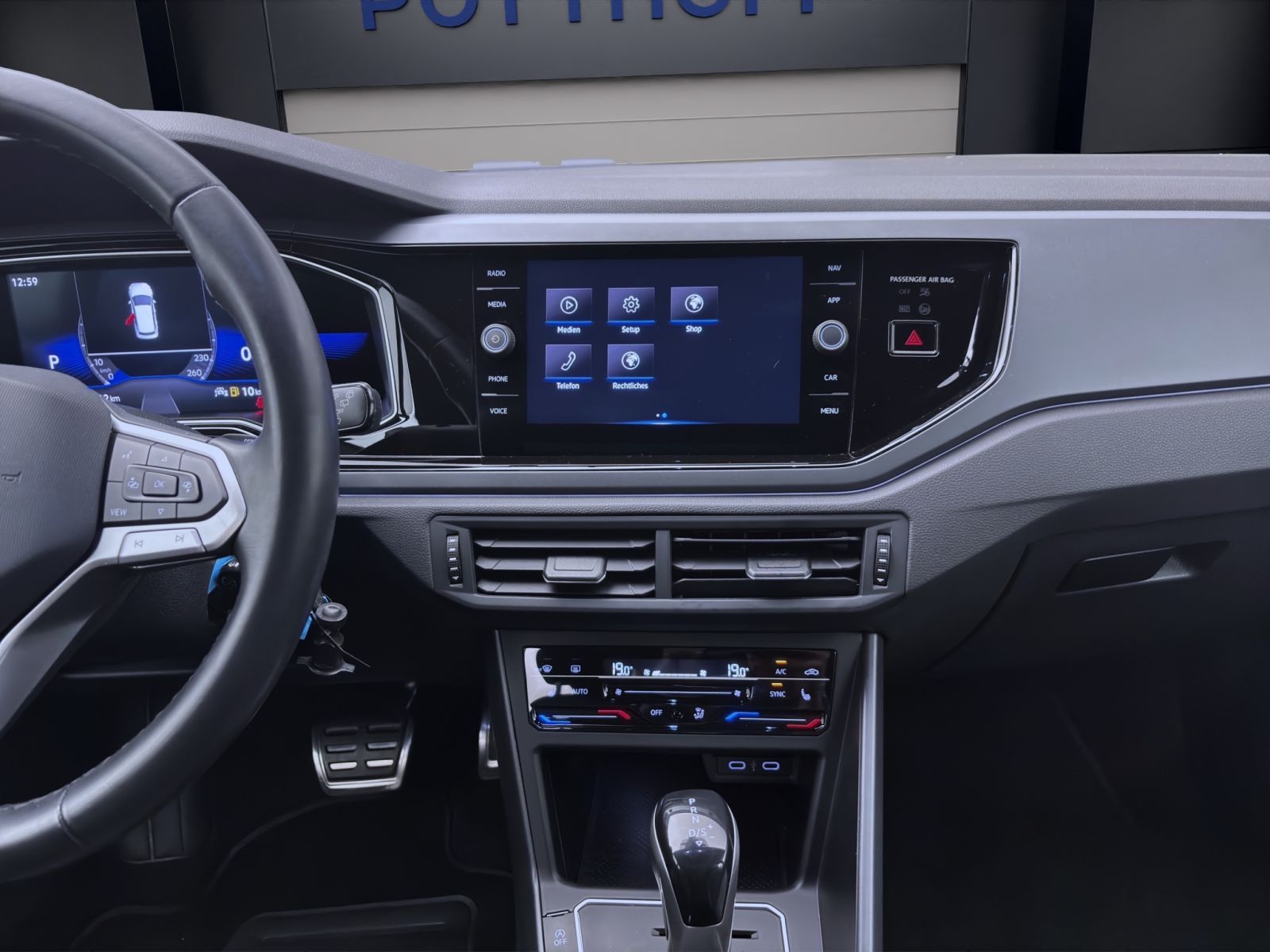 Volkswagen Polo - Bild 15