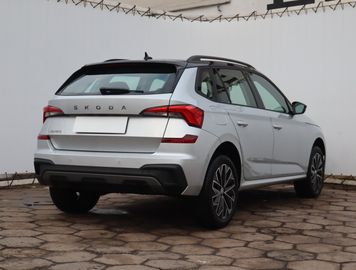 Skoda Kamiq - 5