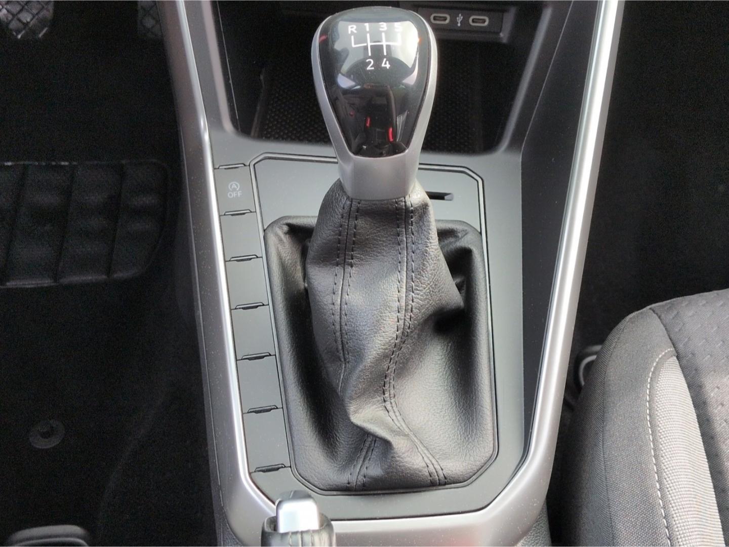 Volkswagen Polo VI Life 1.0TSI*LED SHZ digCockp AppConn Alu, миниатюра 11