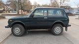 Lada Niva 1.7i Only Only - Lada: 7