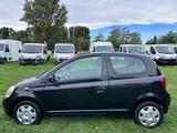 Toyota Yaris 1.0 Sol*Edition*AC - gebrauchte Kleinwagen