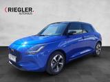 Suzuki Swift 1.2 Hybrid Comfort+ Navi - Suzuki Swift Neuwagen