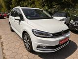 Volkswagen Touran Highline 1.4 TSI Sportausstattung 1.Hand - Volkswagen Touran: Sport
