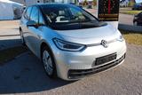 Volkswagen ID.3 58kWh 150KW Led - mit Elektro-Antrieb: Silber