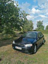 Opel Astra 1.8 16V Selection Sportive Selection - Opel Astra: Sportive