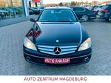 Mercedes-Benz CLC 180 Kompressor*XENON*TEILLEDER*AUTOMATIK* - Mercedes-Benz Clc