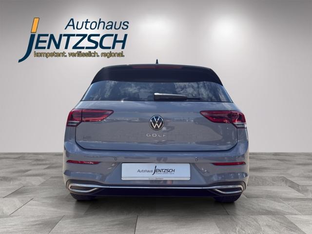 Volkswagen Golf Life LED/Navi/StHz./RFK, миниатюра 5