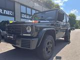 Mercedes-Benz MERCEDES-BENZ G 350 d S.W. Professional - Mercedes-Benz G 350: Professional