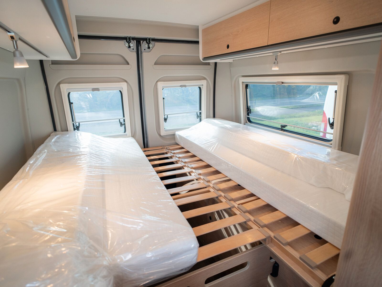 Fahrzeugabbildung Sunlight Adventure Cliff RT 602