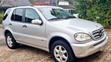 Mercedes-Benz MERCEDES BENZ ML 350 OFFROADER AUTOMATIK G... - gebrauchte Mercedes-Benz ML 350 aus dem Jahr 2003