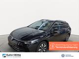 Volkswagen Golf VIII 1.5 TSI Goal AHK+LED+RFK+Navi+AppleCar