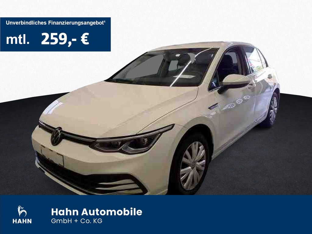 Image of Volkswagen Golf