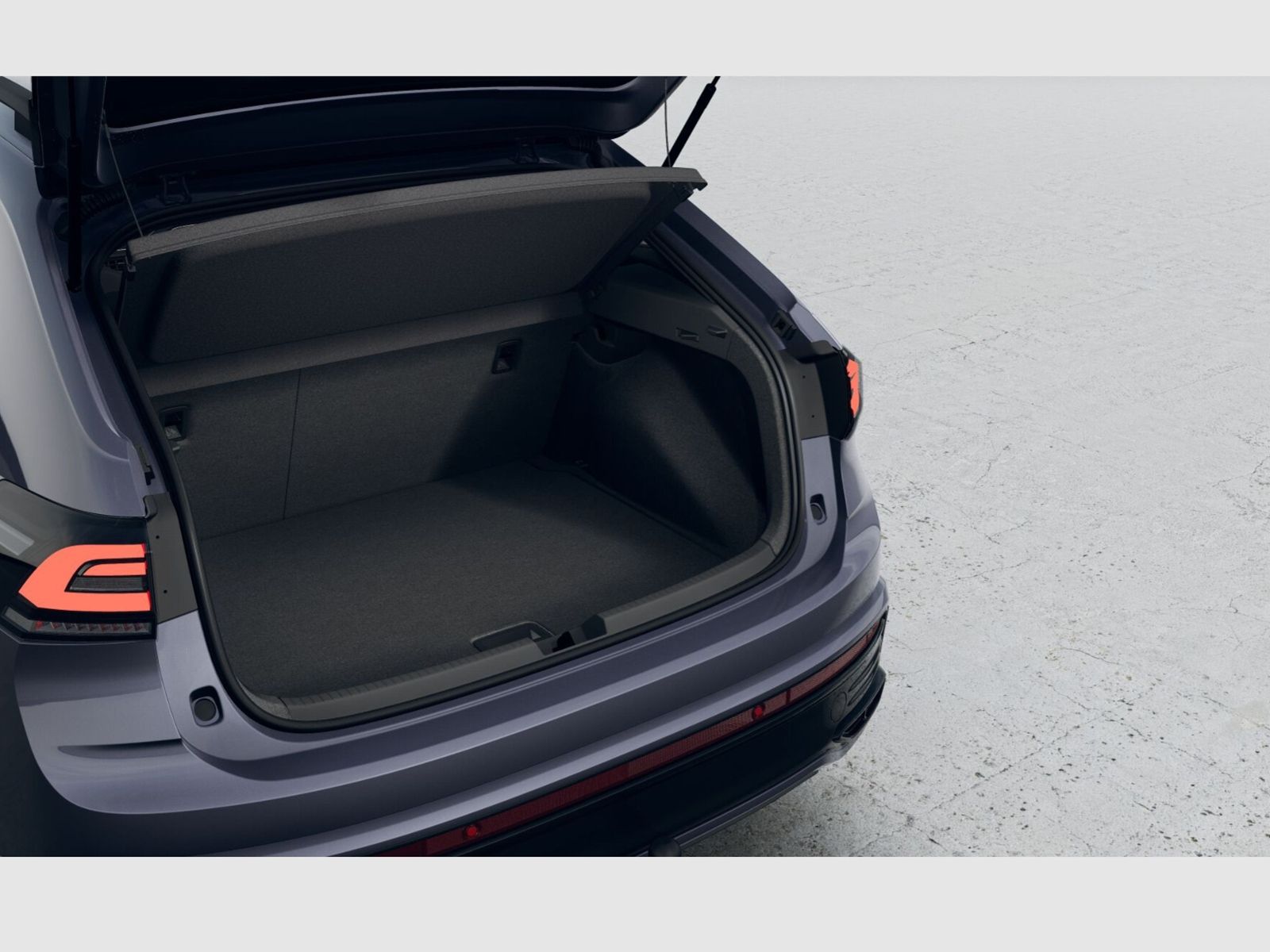 Fahrzeugabbildung Volkswagen Taigo  R-Line 1.0 TSI DSG *AHK, LED-Matrix, 18"