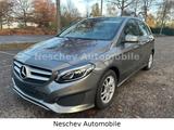 Mercedes-Benz B 180 d Leder/LED/TotW/PTS/Alu/1.Hd1A Zustand - Mercedes-Benz B 180 Gebrauchtwagen in Krefeld