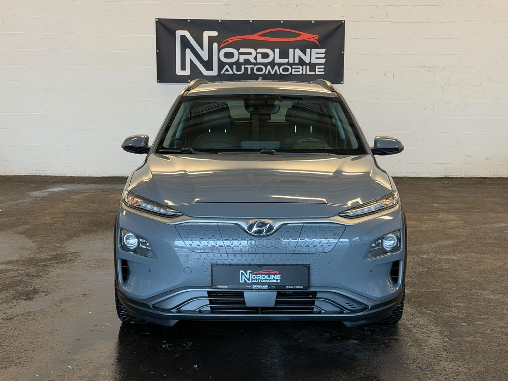 Angebot ansehen Hyundai KONA